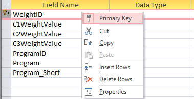 Access-AutoIncrementTable1