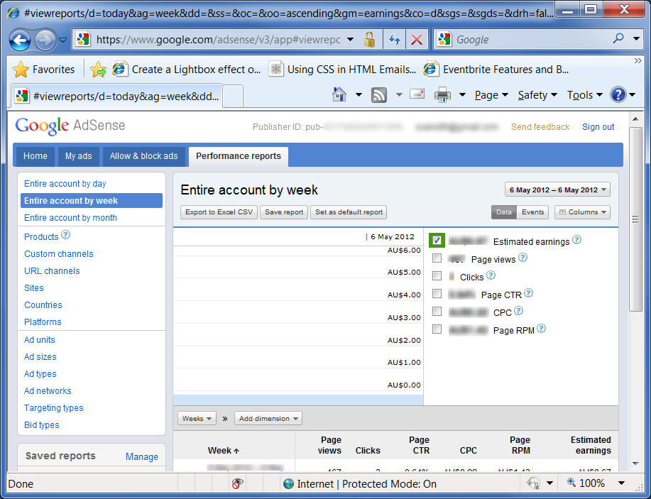 AdSense-EmailReports1