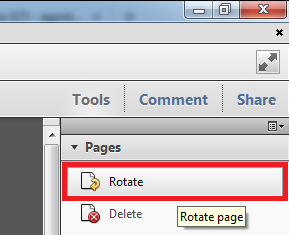 AdobeAcrobat-UnableToRotate2