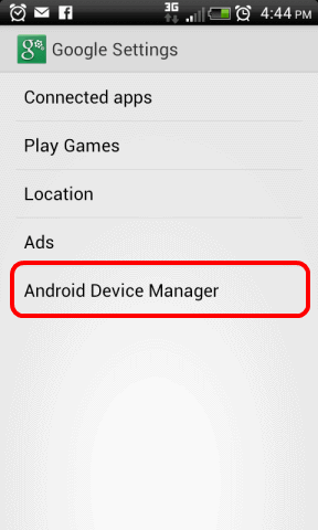 AndroidDeviceManager3