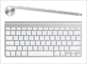 teclado bluetooth da apple parou de usar windows 7