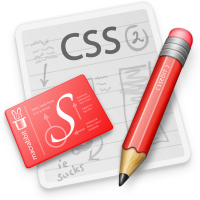 CSS Icon