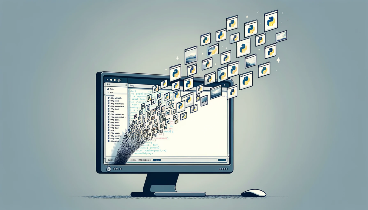 Python – IT Support Guides