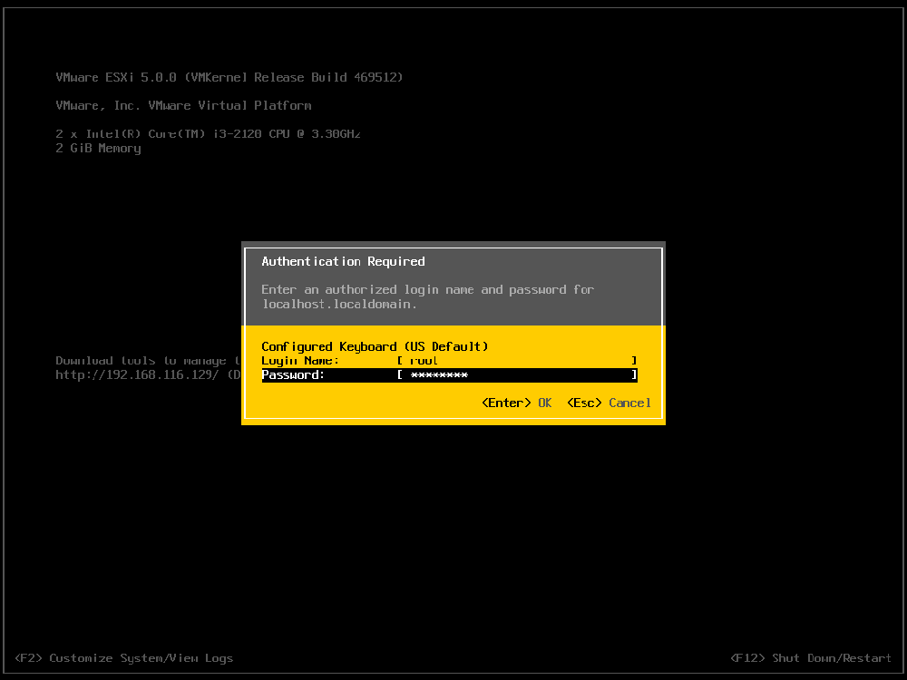 ESXi-Install11