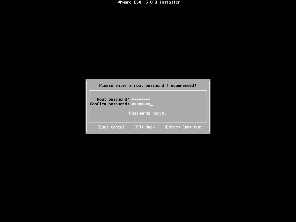 ESXi-Install7