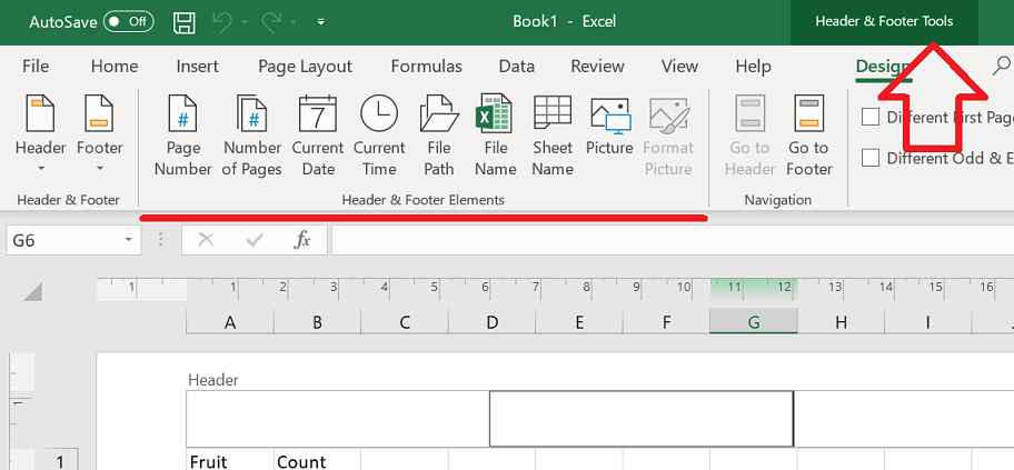excel-2016-how-to-edit-worksheet-header-footer-it-support-guides