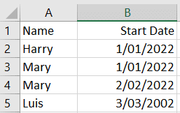 a close up of a table with numbers on it