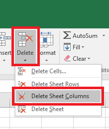 Excel2016-RemoveEmptyColumns3