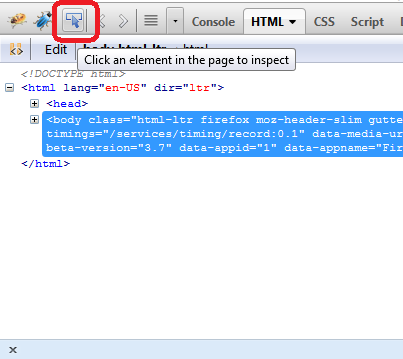 Firebug-Inspect1