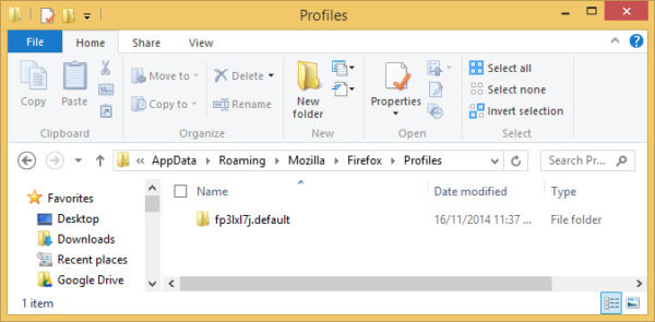 a screenshot of a computer screen with a number of folders