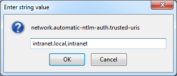 Firefox-EnableNTLM4