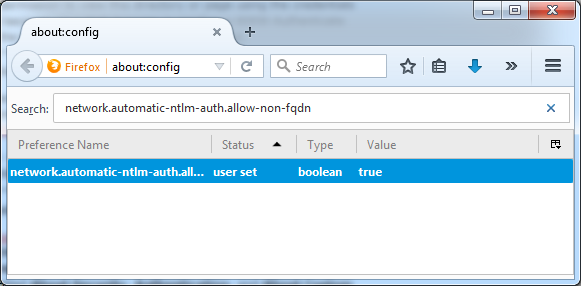 Firefox-EnableNTLM5