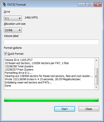 Format-FAT32-Larger32GB