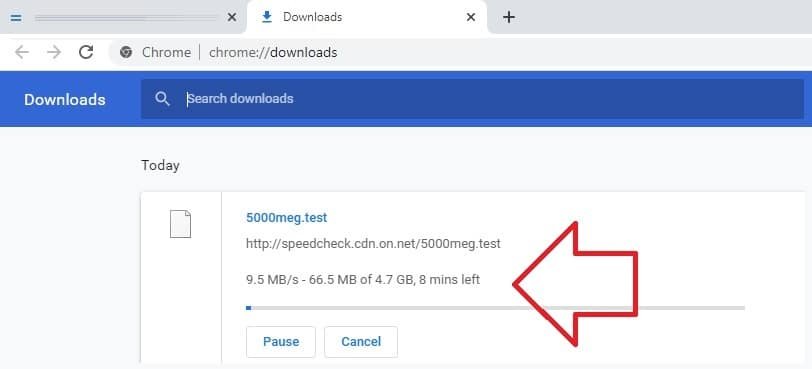 How to double your download speed on Google Chrome! #googlechrome #chr, Google Chrome