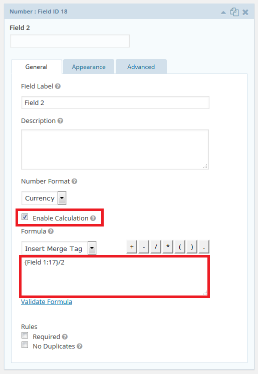 GravityForms-AdvanceFeildFormulas2