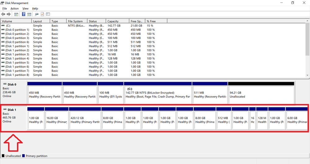 how to format my hard drive windows 8