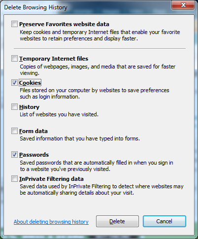 InternetExplorer8-DeletePass