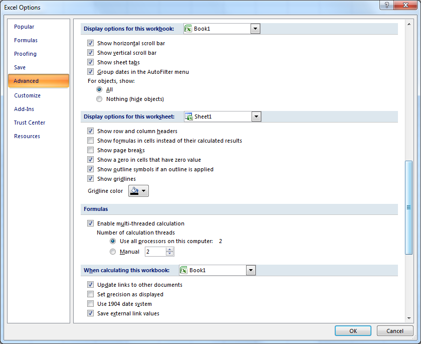 MSExcel2007-CannotShift4