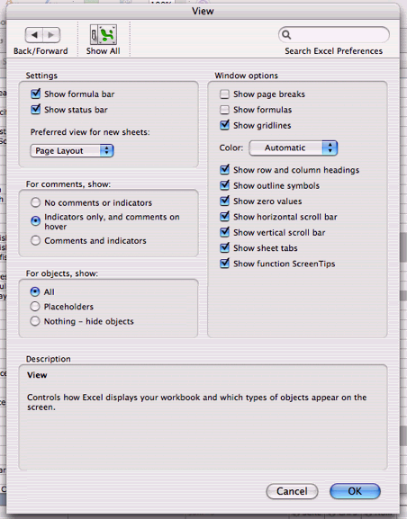 MSExcel2008-CannotShift3