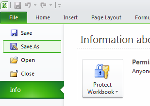 how to make a drop down list in excel 2010