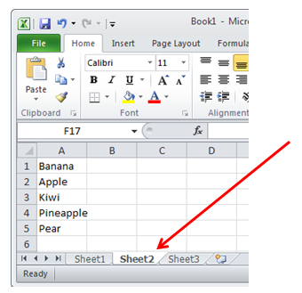 MSExcel2010-DropDownList4