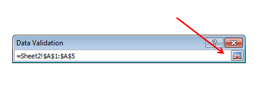 MSExcel2010-DropDownList6