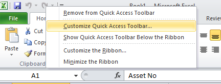 MSExcel2010-QuickAccessToolbar
