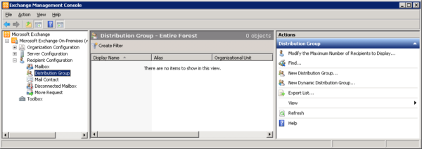 a screenshot of a computer screen with a number of options