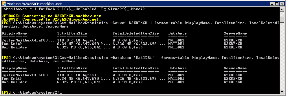 MSExchange2010-MailboxSize1