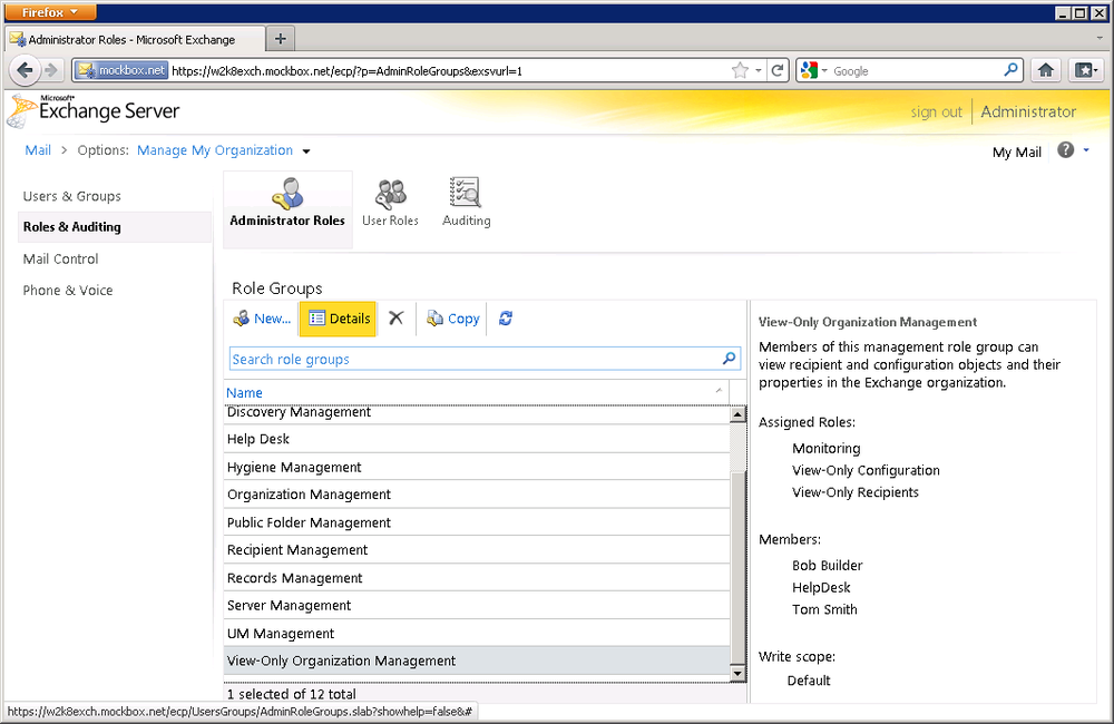 MSExchange2010-ManageRoleGroup6