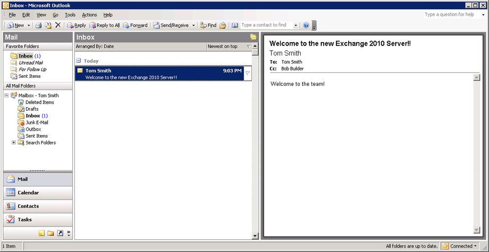 MSExchange2010-Outlook20036