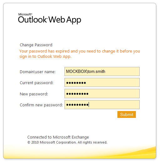 MSExchange2010-ResetPassword4