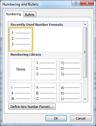 MSWord2010-NumberHeading3