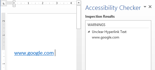 MSWord2013-AccessibilityUnclearHyperlink2