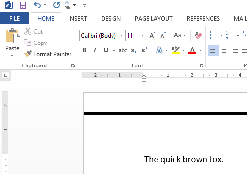 how to remove formatting in word 2013 how to remove formatting in word 2013