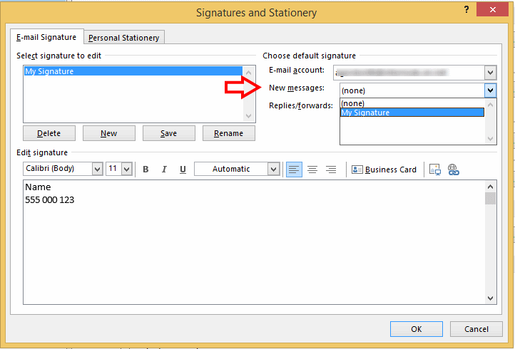 Outlook2013-CreateSignature6