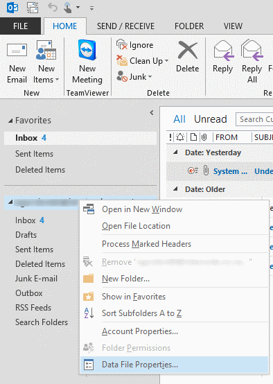 Outlook2013-FolderSize1