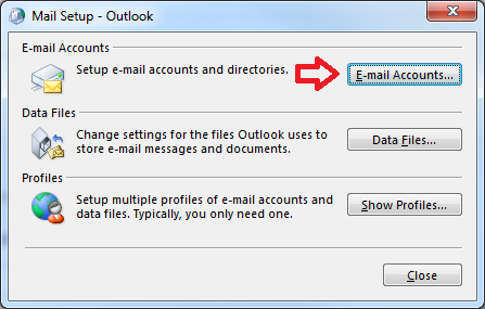 open shared mailbox outlook open shared mailbox outlook