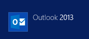 Outlook2013