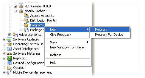 SCCM-DistributePackage4