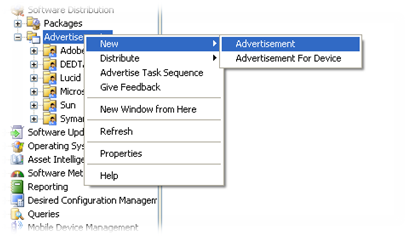 SCCM-DistributePackage9