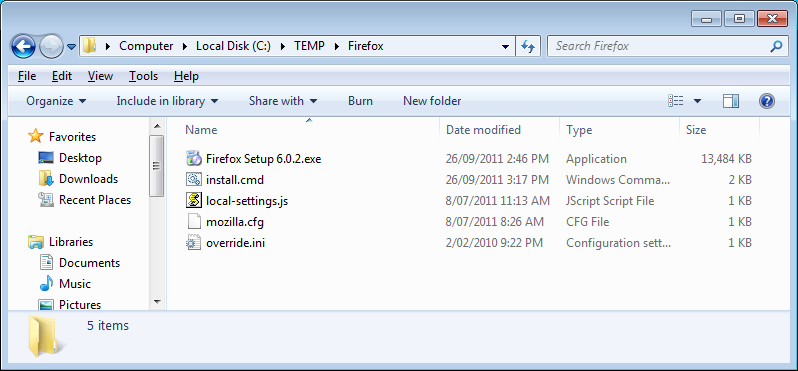 SCCM-Firefox2