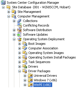 SCCM-HPDriverPackage3