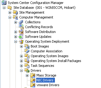 SCCM-HPDriverPackage5