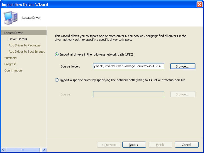 SCCM-HPDriverPackage6