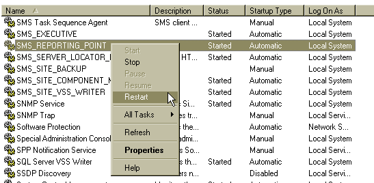 a screenshot of a computer screen with a bunch of text