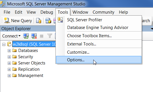 SQL2010-1