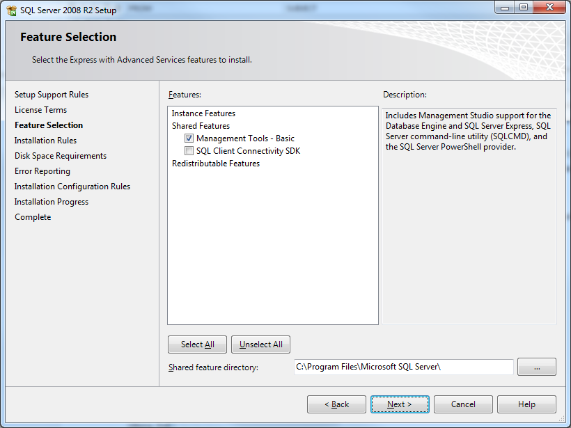 SQLManagementStudio-Howtoinstall3