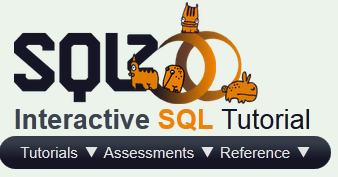 an image of a logo for sql