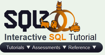 SQLZOO LOGO